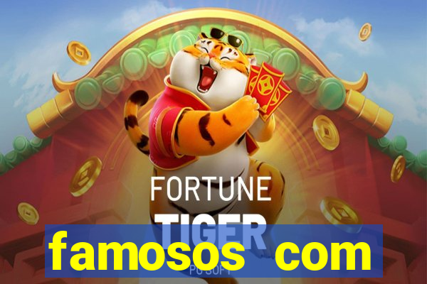 famosos com sobrenome santos